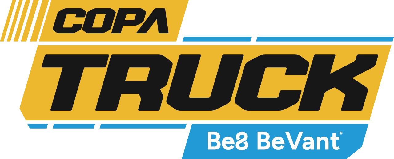 Logo Copa Truck